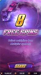 d55 · Speed Winner